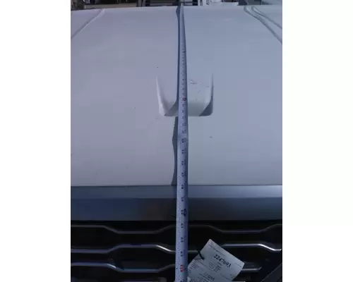VOLVO VNL 2018-2025 HOOD