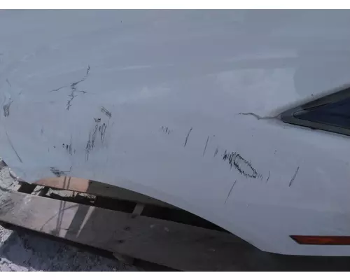 VOLVO VNL 2018-2025 HOOD