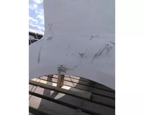 VOLVO VNL 2018-2025 HOOD