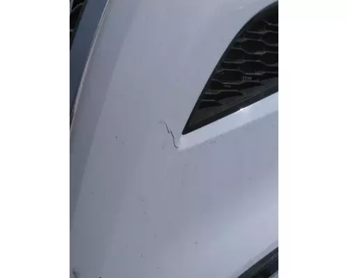 VOLVO VNL 2018-2025 HOOD