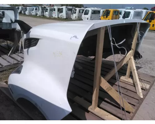 VOLVO VNL 2018-2025 HOOD