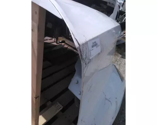 VOLVO VNL 2018-2025 HOOD