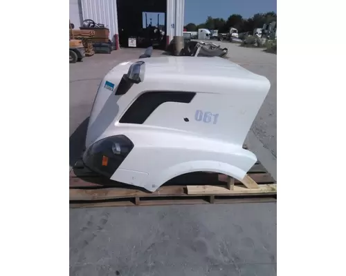 VOLVO VNL 2018-2025 HOOD