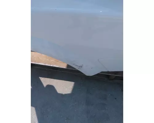 VOLVO VNL 2018-2025 HOOD
