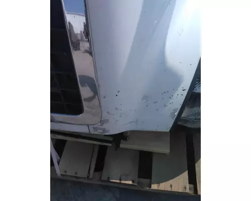 VOLVO VNL 2018-2025 HOOD