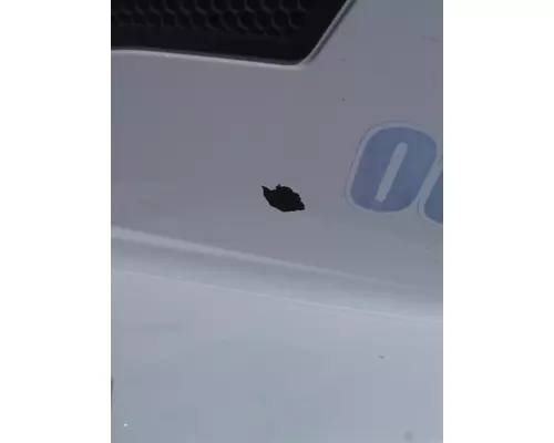 VOLVO VNL 2018-2025 HOOD