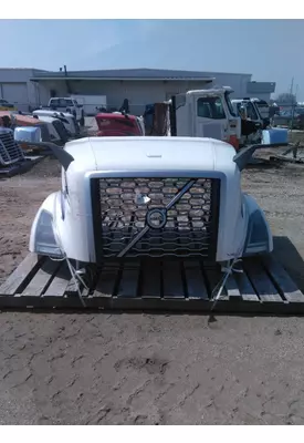 VOLVO VNL 2018-2025 HOOD