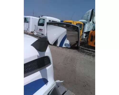 VOLVO VNL 2018-2025 HOOD