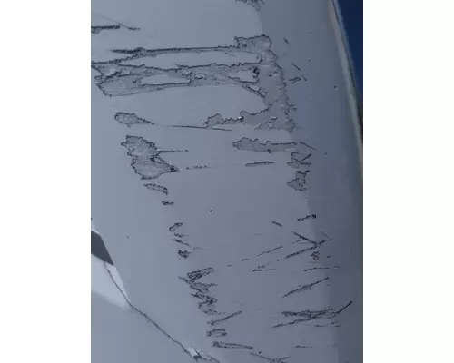 VOLVO VNL 2018-2025 HOOD