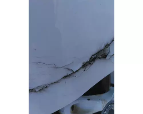 VOLVO VNL 2018-2025 HOOD