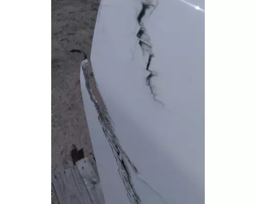 VOLVO VNL 2018-2025 HOOD