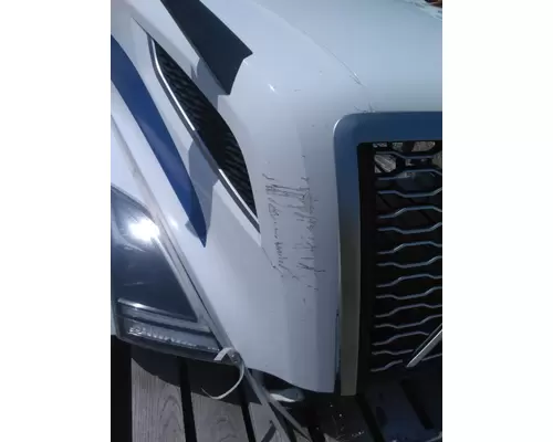 VOLVO VNL 2018-2025 HOOD