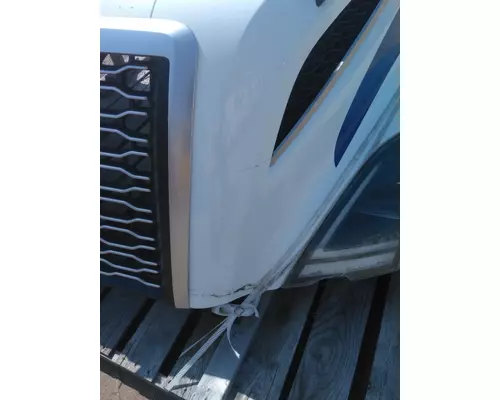 VOLVO VNL 2018-2025 HOOD