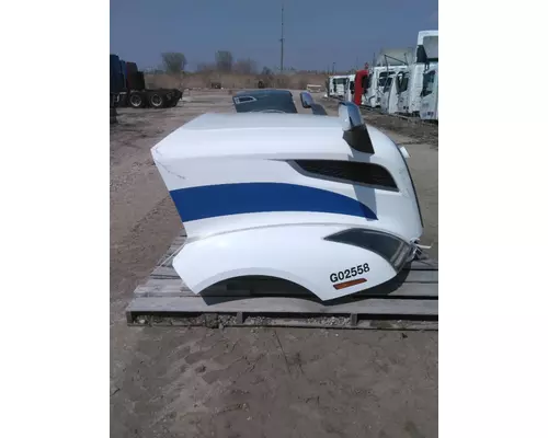 VOLVO VNL 2018-2025 HOOD