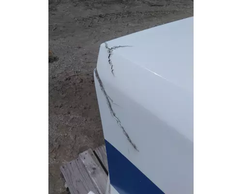 VOLVO VNL 2018-2025 HOOD