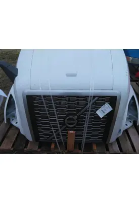VOLVO VNL 2018-2025 HOOD