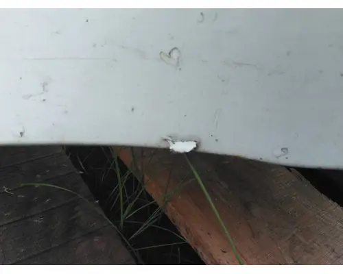 VOLVO VNL 2018-2025 HOOD