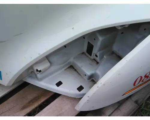 VOLVO VNL 2018-2025 HOOD