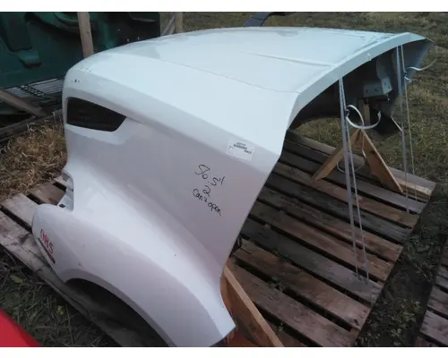 VOLVO VNL 2018-2025 HOOD