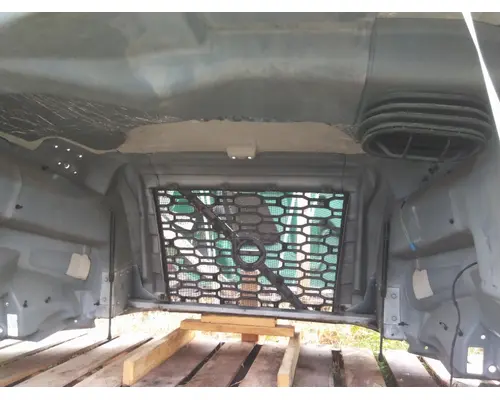 VOLVO VNL 2018-2025 HOOD