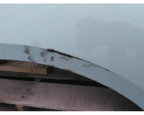 VOLVO VNL 2018-2025 HOOD