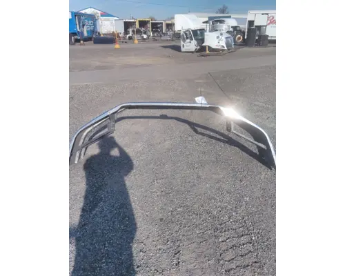 VOLVO VNL 2018-2026 BUMPER ASSEMBLY, FRONT