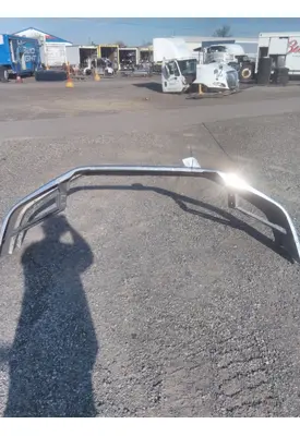 VOLVO VNL 2018-2026 BUMPER ASSEMBLY, FRONT