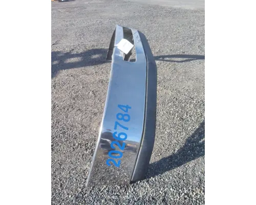 VOLVO VNL 2018-2026 BUMPER ASSEMBLY, FRONT