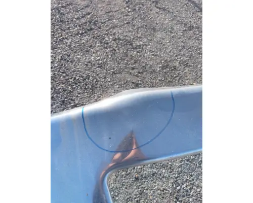 VOLVO VNL 2018-2026 BUMPER ASSEMBLY, FRONT