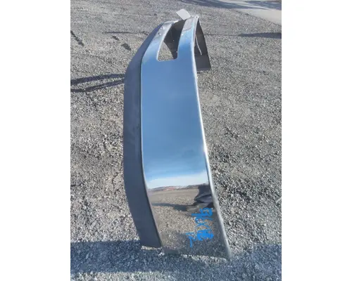 VOLVO VNL 2018-2026 BUMPER ASSEMBLY, FRONT