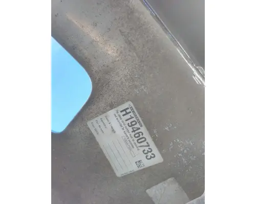 VOLVO VNL 2018-2026 BUMPER ASSEMBLY, FRONT