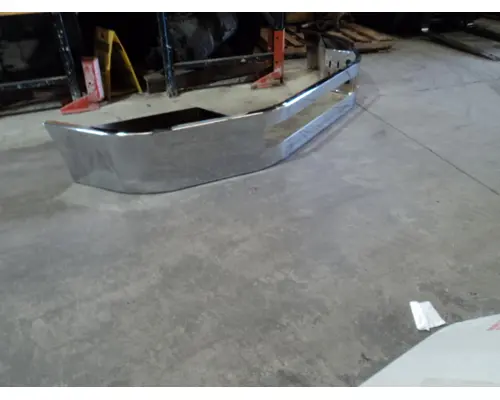 VOLVO VNL 2018-2026 BUMPER ASSEMBLY, FRONT