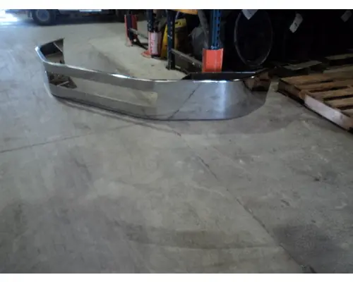 VOLVO VNL 2018-2026 BUMPER ASSEMBLY, FRONT