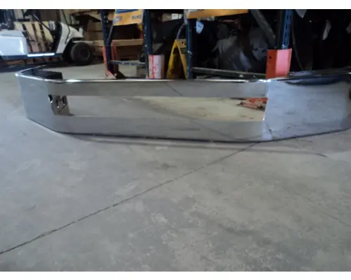 VOLVO VNL 2018-2026 BUMPER ASSEMBLY, FRONT