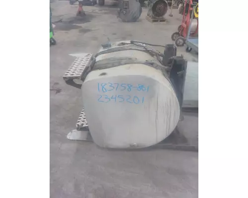 VOLVO VNL 2018-NEWER FUEL TANK