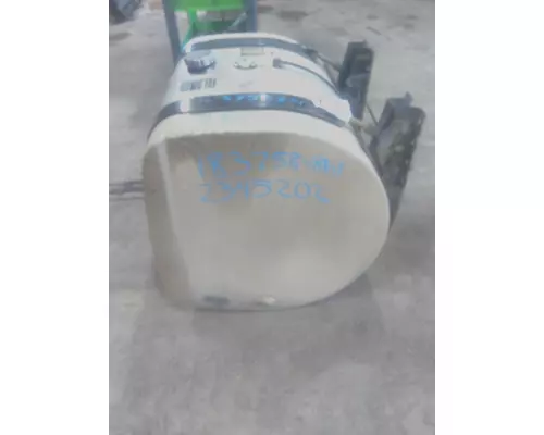 VOLVO VNL 2018-NEWER FUEL TANK