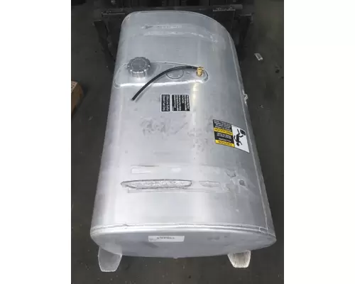 VOLVO VNL 2018-NEWER FUEL TANK