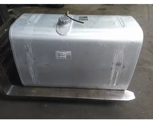 VOLVO VNL 2018-NEWER FUEL TANK