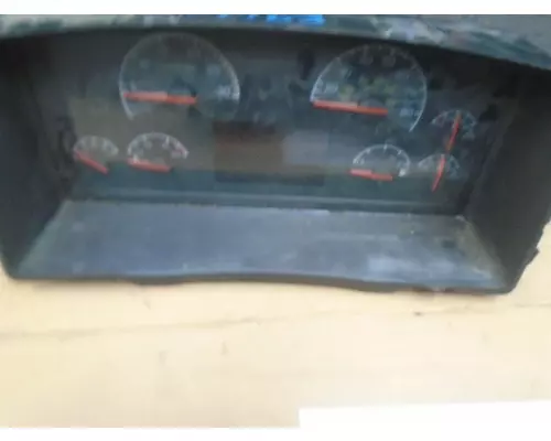 VOLVO VNL_21132377-P02 Instrument Cluster