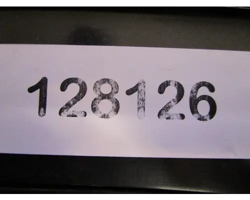 VOLVO VNL_22261638-P01 Instrument Cluster