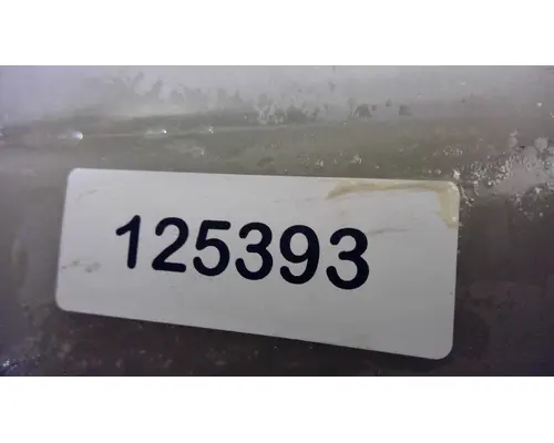 VOLVO VNL_22564837 Radiator Overflow Bottle