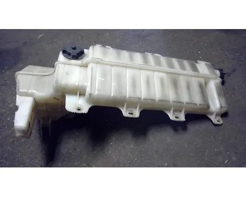 VOLVO VNL_22564837 Radiator Overflow Bottle