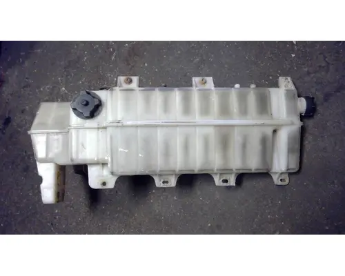 VOLVO VNL_22564837 Radiator Overflow Bottle