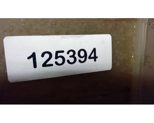 VOLVO VNL_22564837 Radiator Overflow Bottle