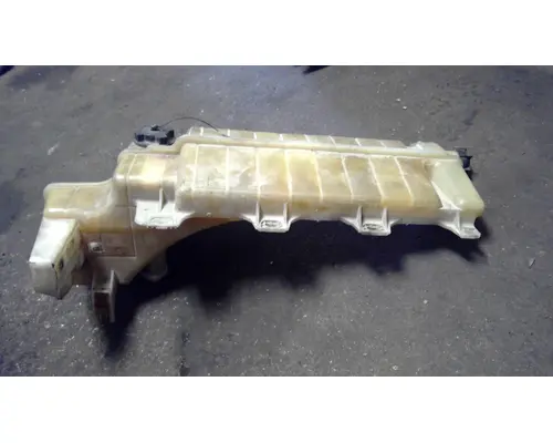 VOLVO VNL_22564837 Radiator Overflow Bottle