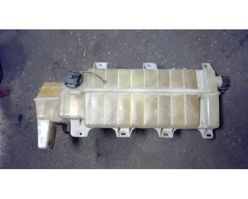 VOLVO VNL_22564837 Radiator Overflow Bottle
