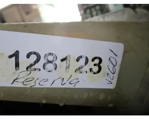 VOLVO VNL_22564837 Radiator Overflow Bottle