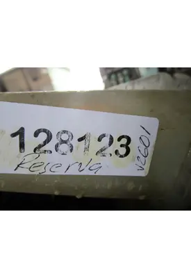 VOLVO VNL_22564837 Radiator Overflow Bottle