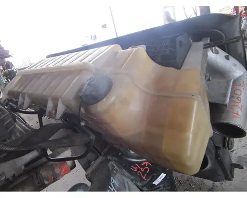VOLVO VNL_22564837 Radiator Overflow Bottle