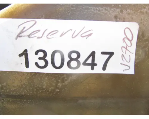 VOLVO VNL_22564837 Radiator Overflow Bottle